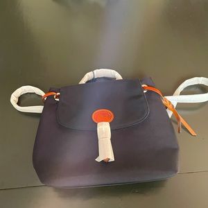 Dooney and Bourke designer backpack